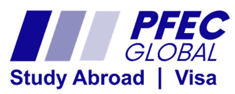 PFEC Global Logo