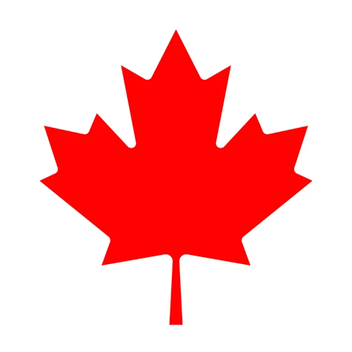 Canada Flag