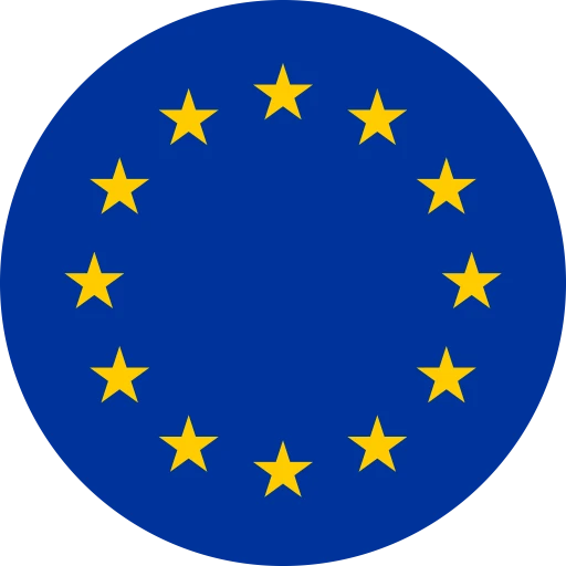 Europe Flag