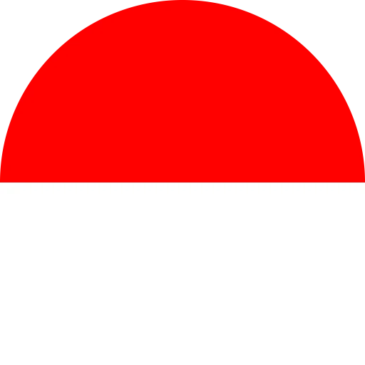 Indonesia Flag
