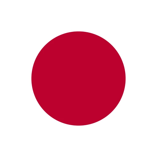 Japan Flag