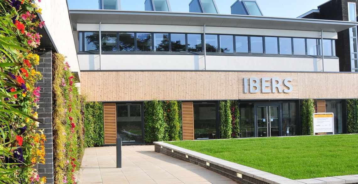 Gogerddan Campus (Research Hub)