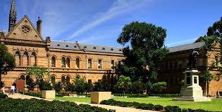 North Terrace (Main)