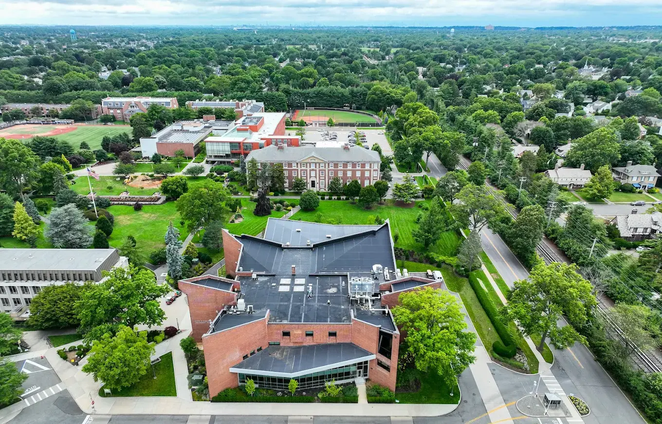 Adelphi University – Shorelight