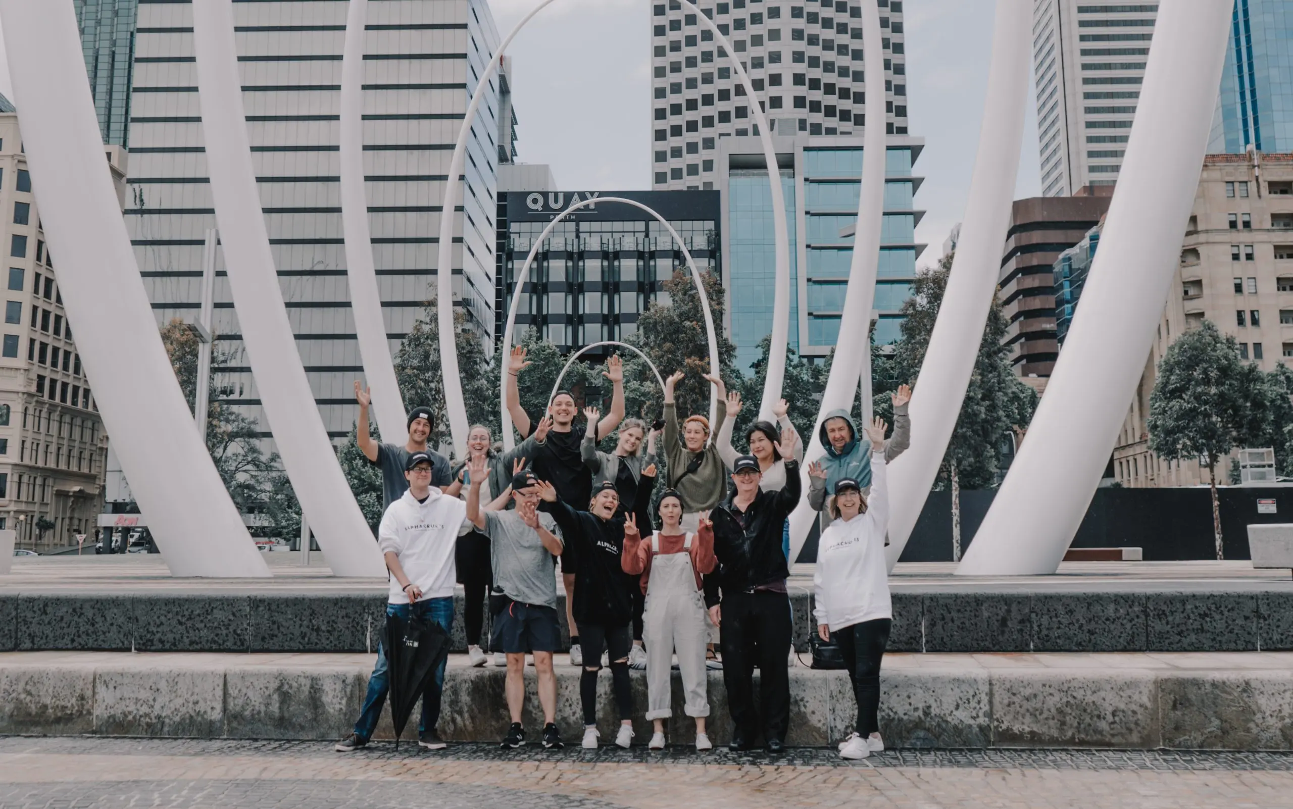 Other Campus Locations