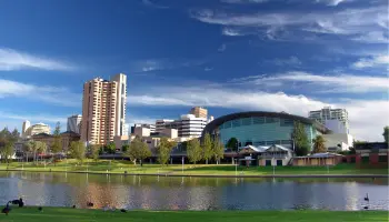Melbourne Campus (Victoria)