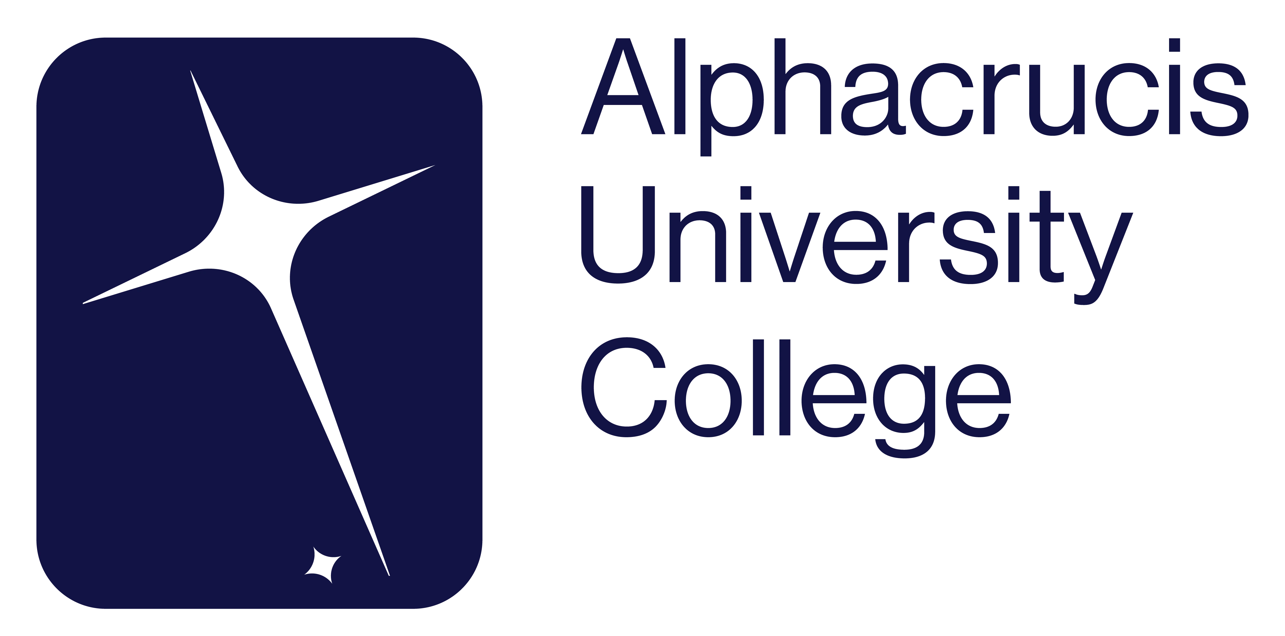 Alphacrucis University College