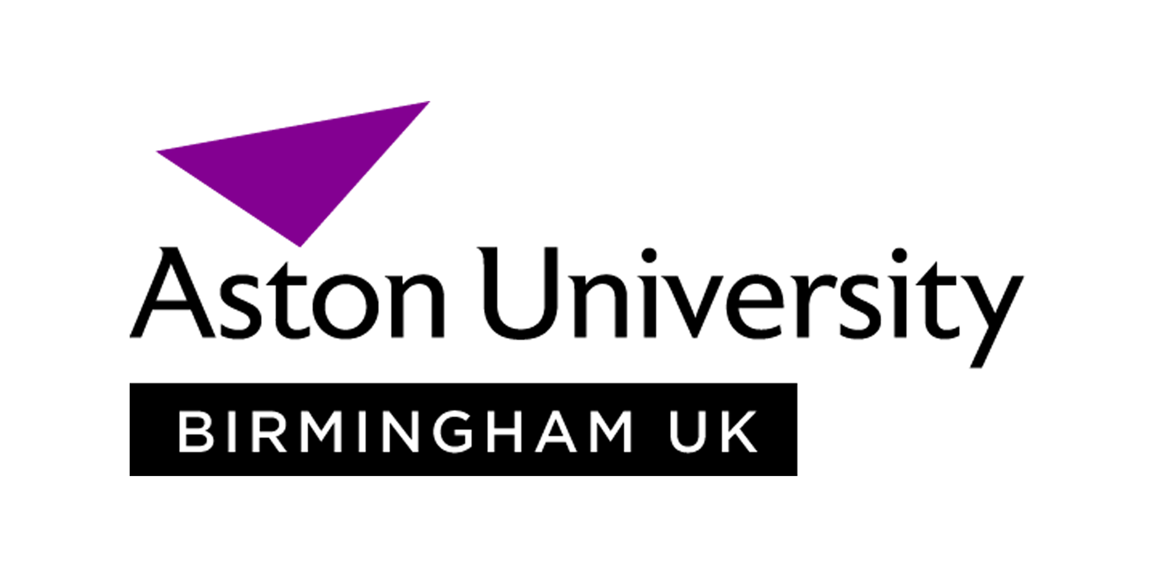 Aston University — Cambridge Education Group Logo