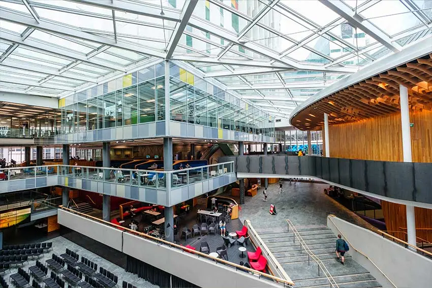 Auckland University of Technology