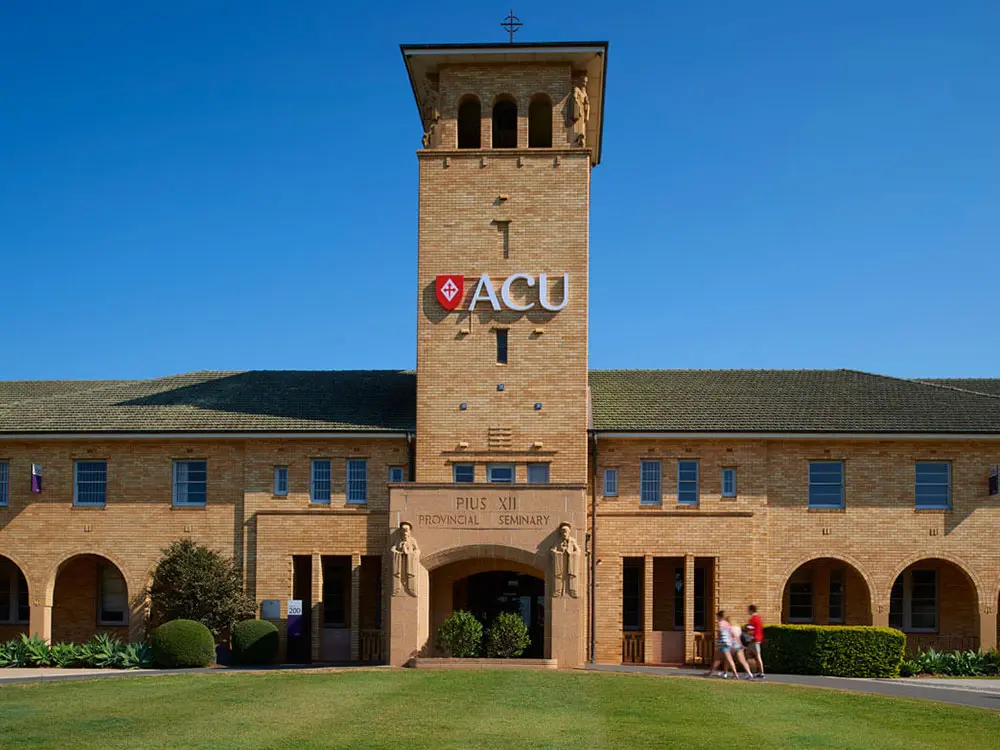 Australian Catholic University (ACU)