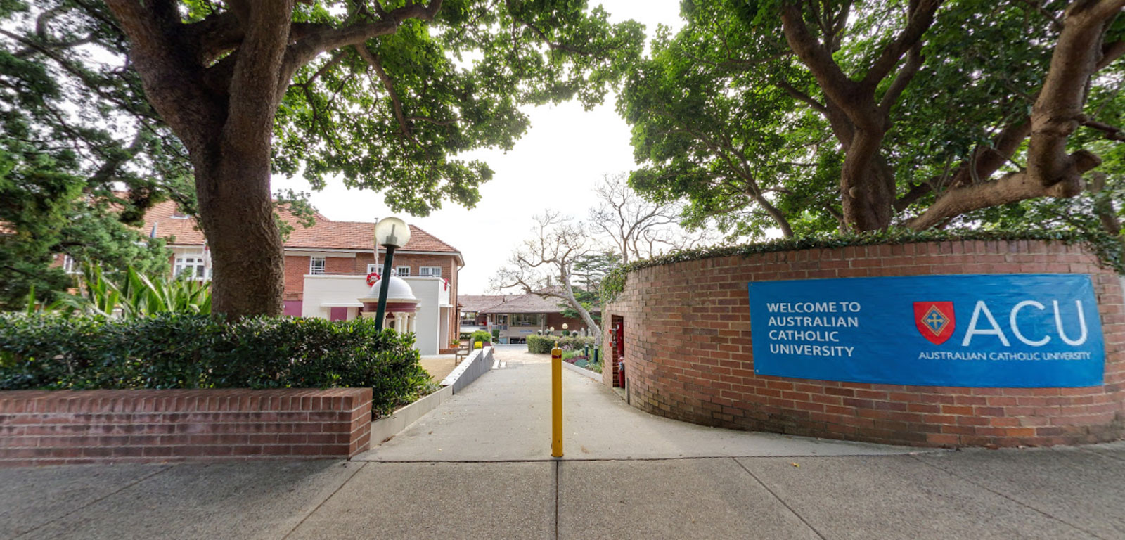 North Sydney Campus