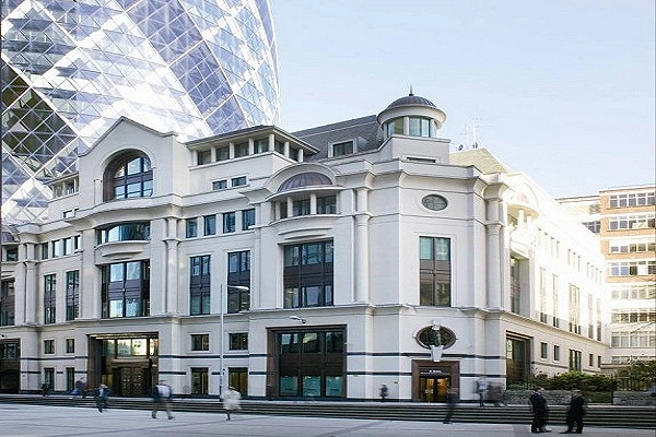 London Campus