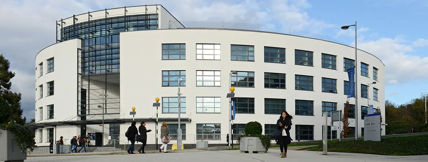 BRUNEL UNIVERSITY LONDON - NAVITAS PATHWAY COLLEGE