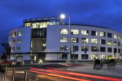 Brunel University Research and Innovation Centre (BURIC)