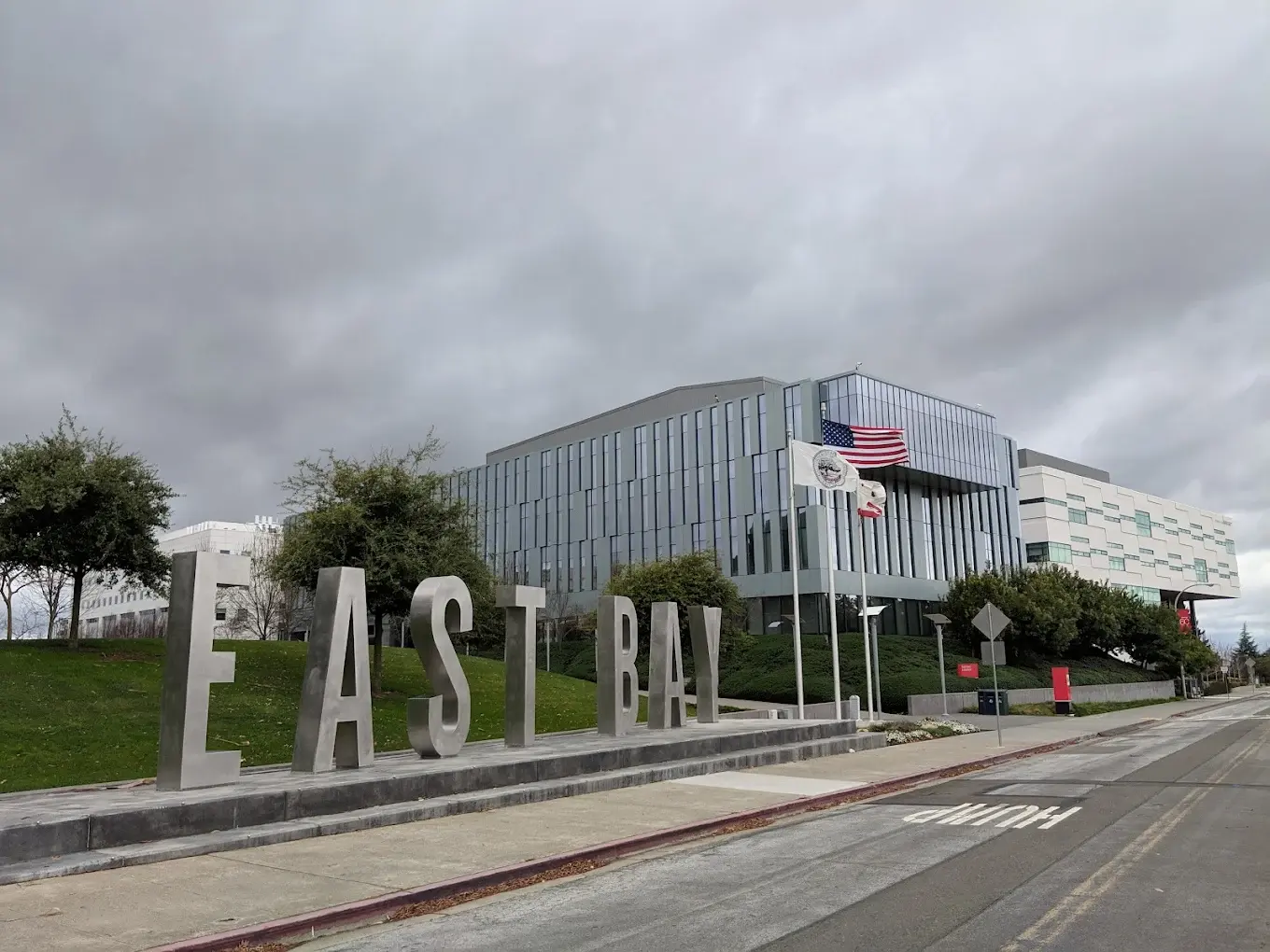 California State University East Bay