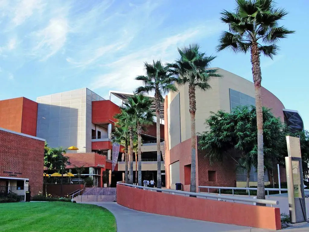 Palm Desert Campus
