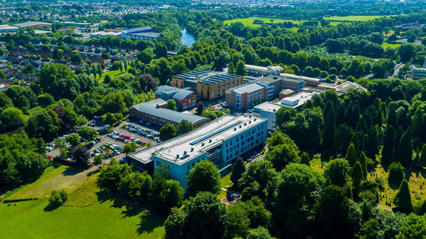 Cardiff Metropolitan University - Ed- Tech