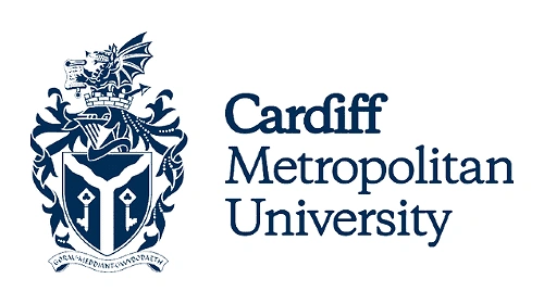 Cardiff Metropolitan University - Ed- Tech Logo