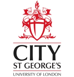CITY ST GEORGE'S, UNIVERSITY OF LONDON