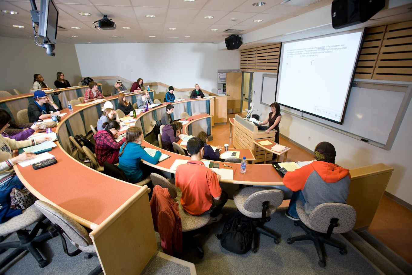 Cranbrook Main Campus