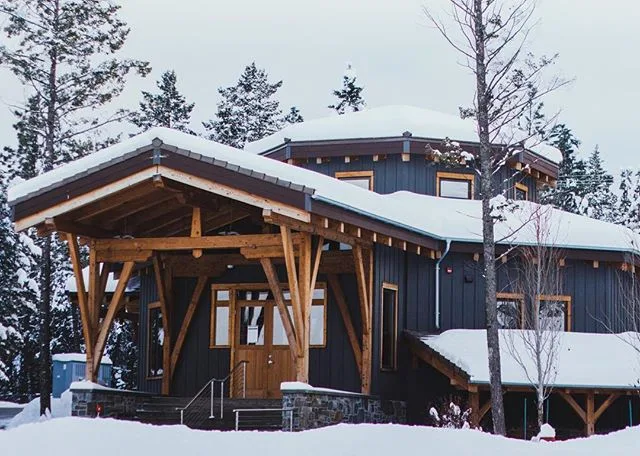 Fernie Campus