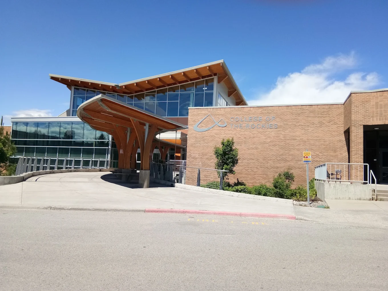 Golden Campus