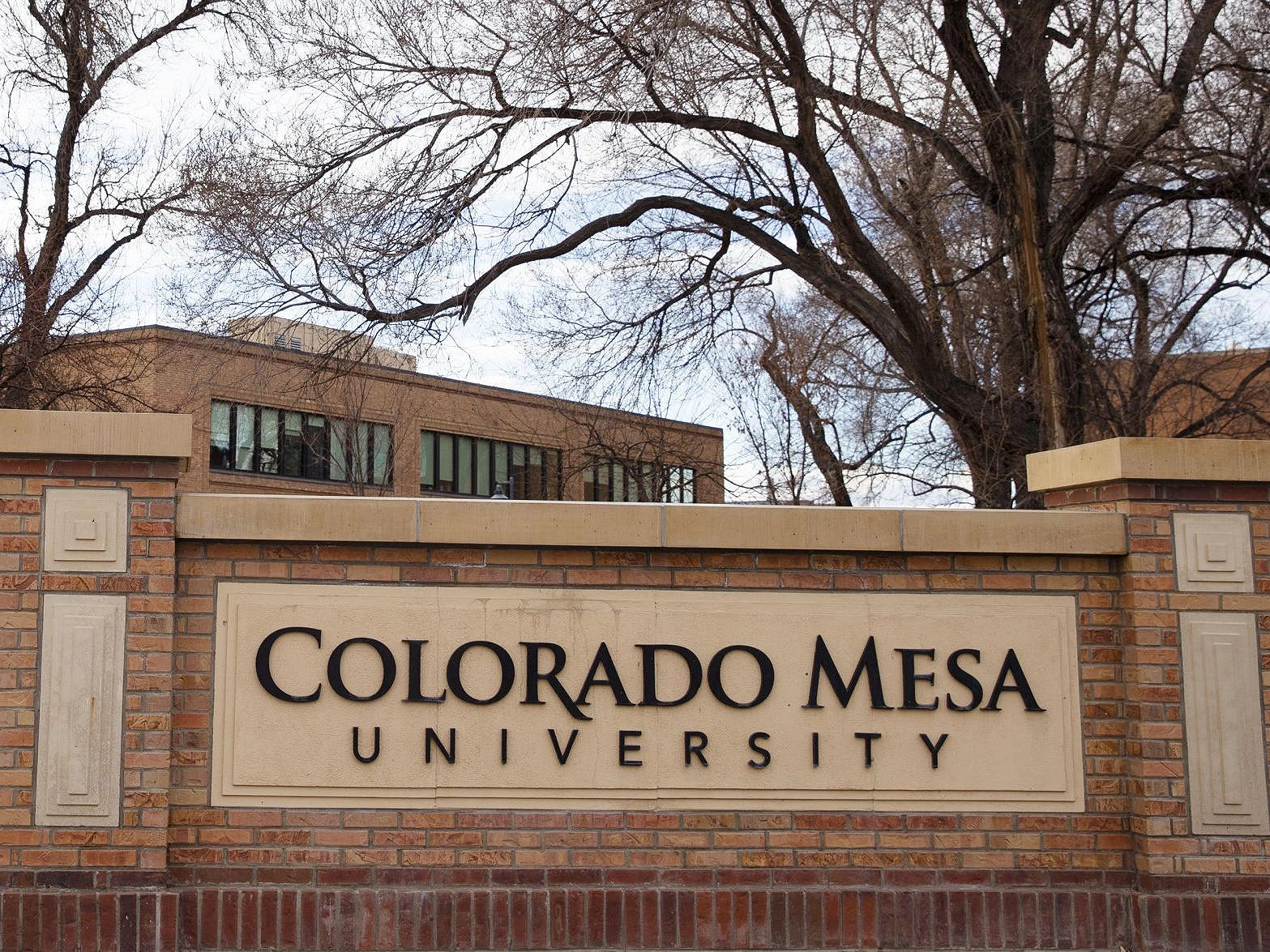 Colorado Mesa University (CMU) – EAG