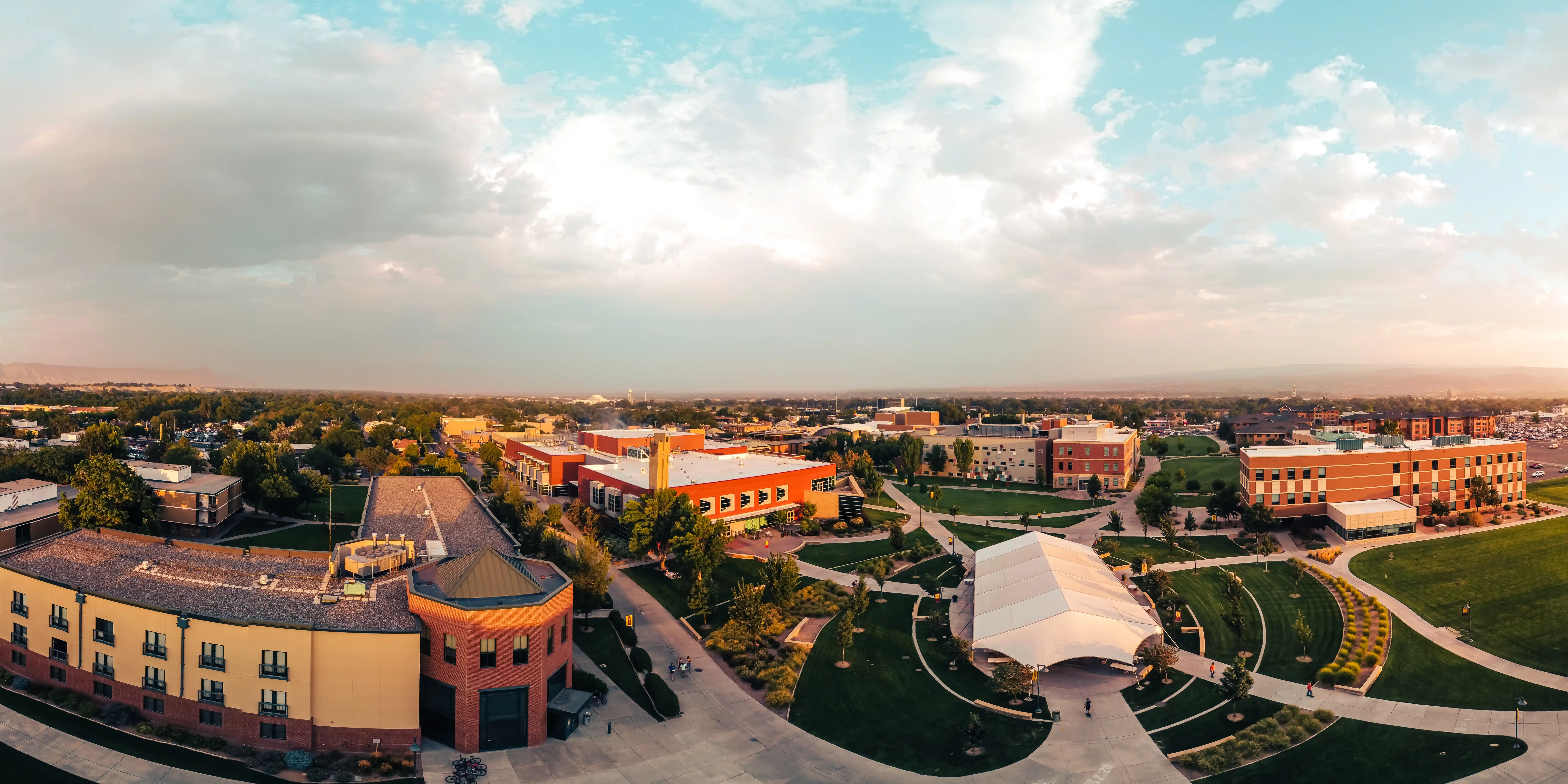 Grand Junction, Colorado