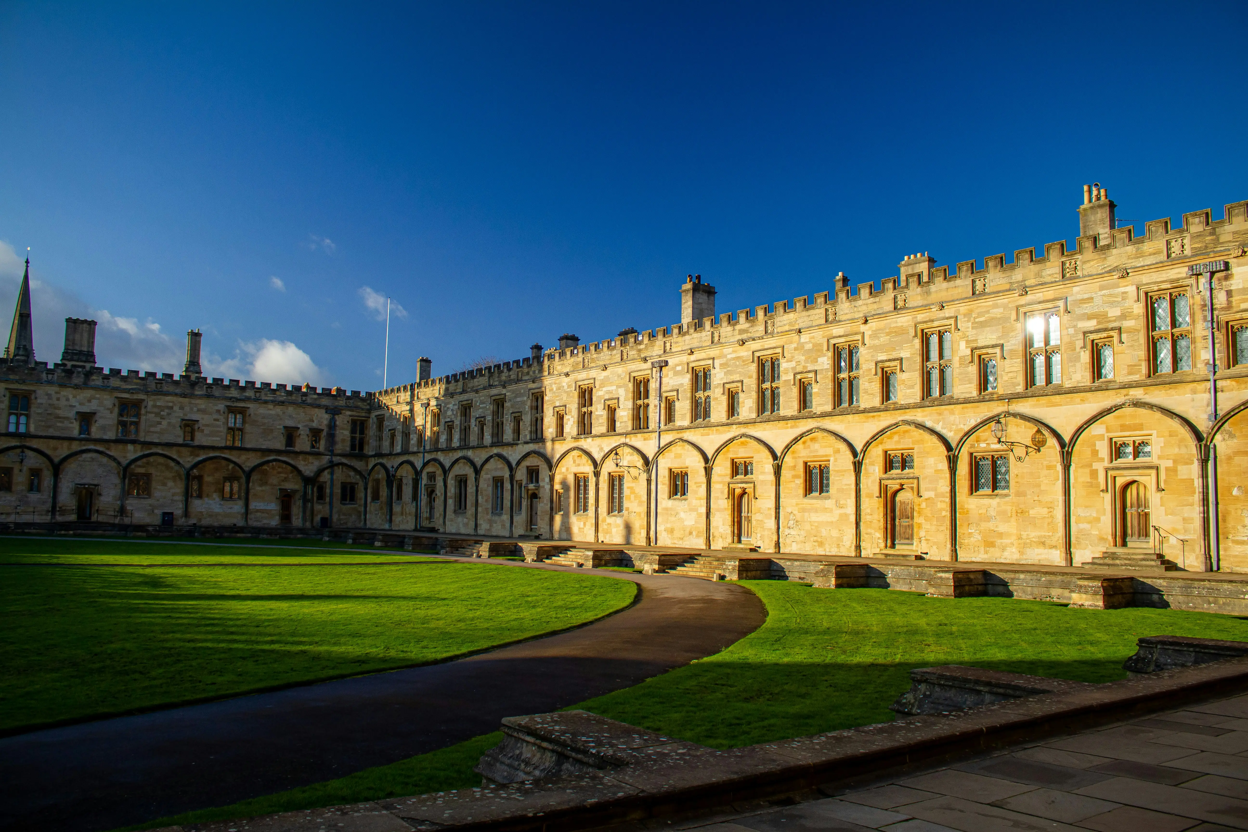 Coventry University London (Study Group)