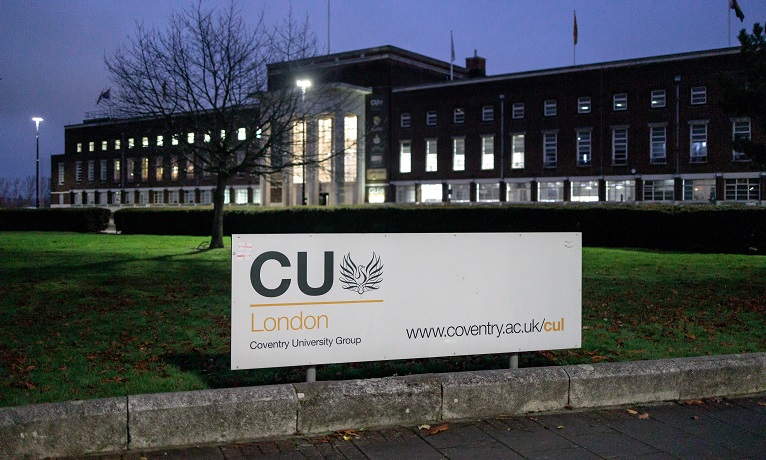 CU London