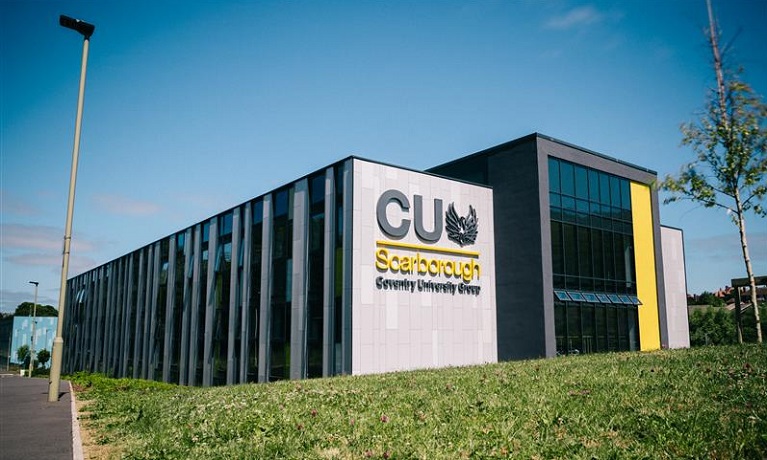 CU Scarborough