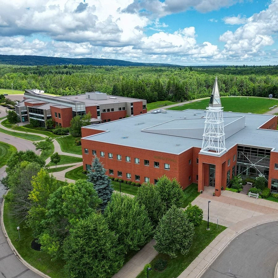 New Brunswick