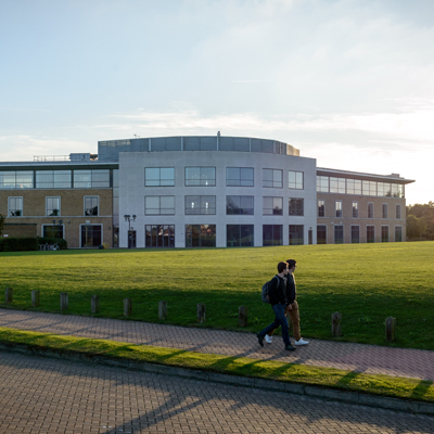 Cranfield Main Campus (Bedfordshire)