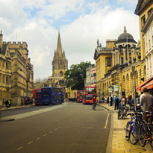 Shrivenham Campus (Oxfordshire)