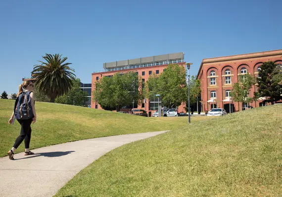 Geelong Waterfront Campus