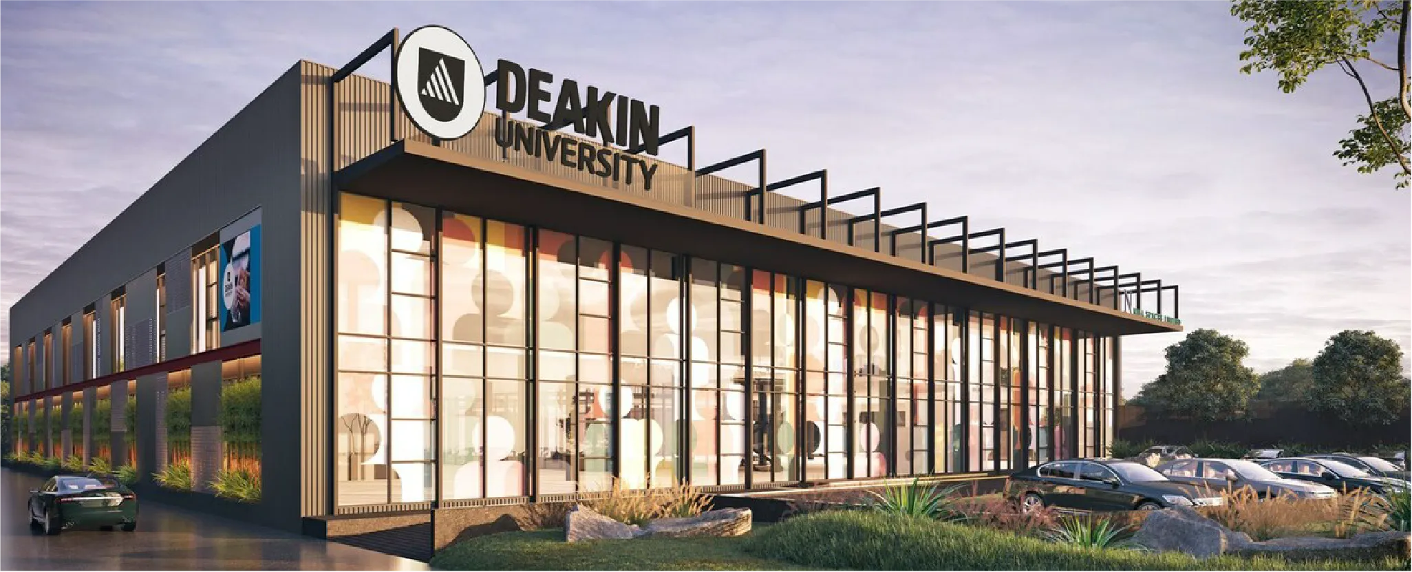 Deakin University