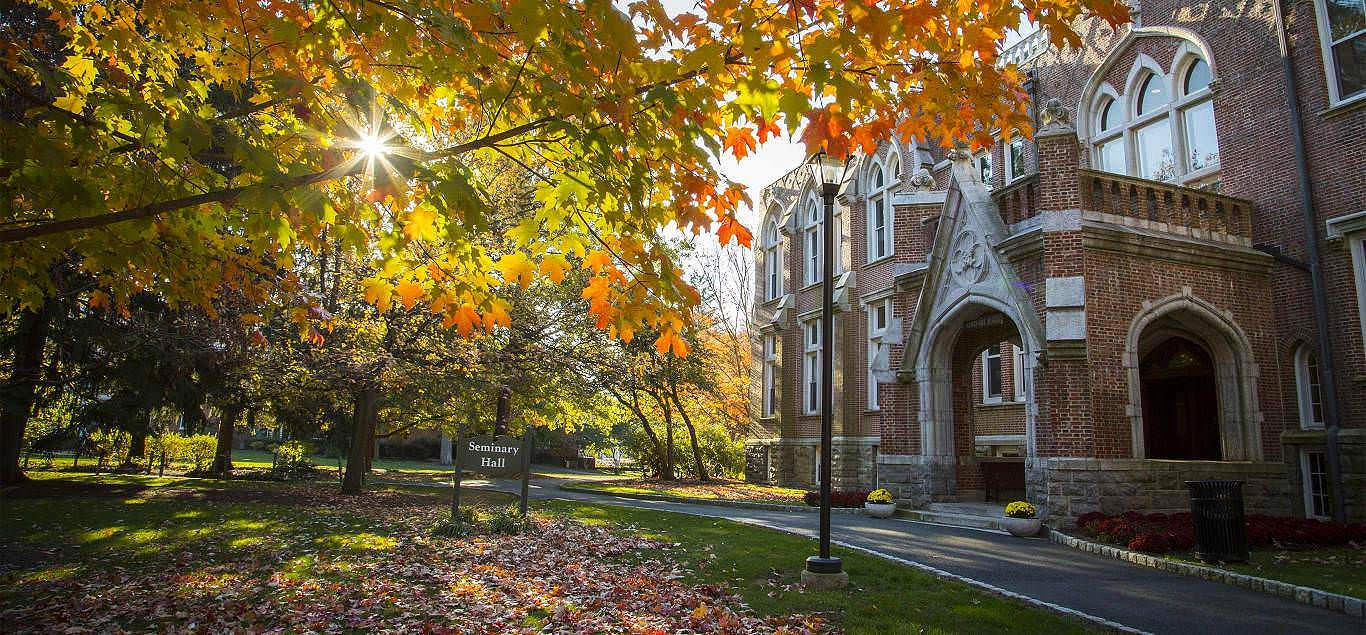 Drew University (INTO)