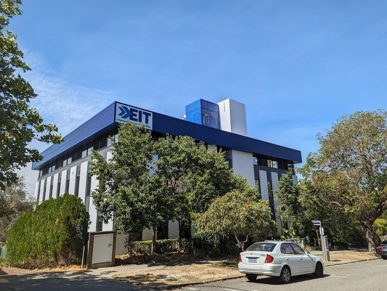 Perth Campus & Head Office (Primary)