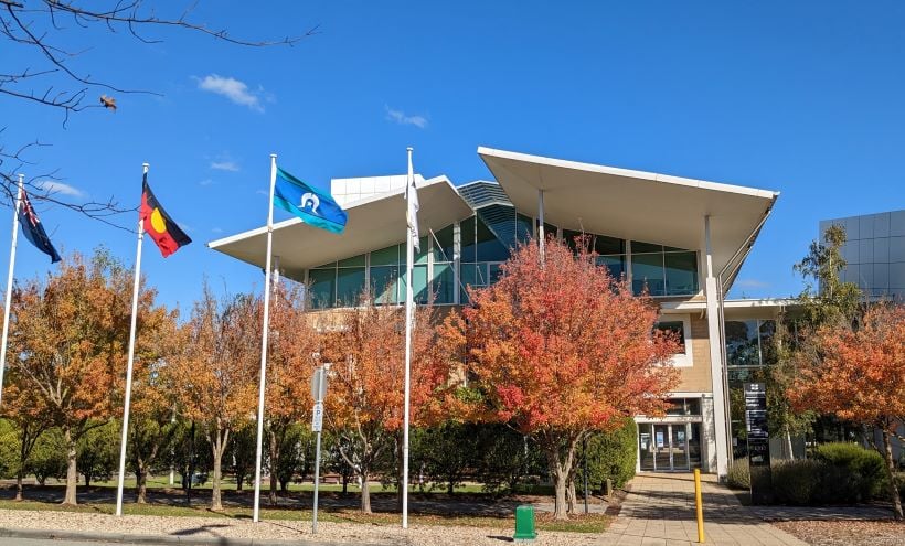 Berwick (Greater Melbourne)