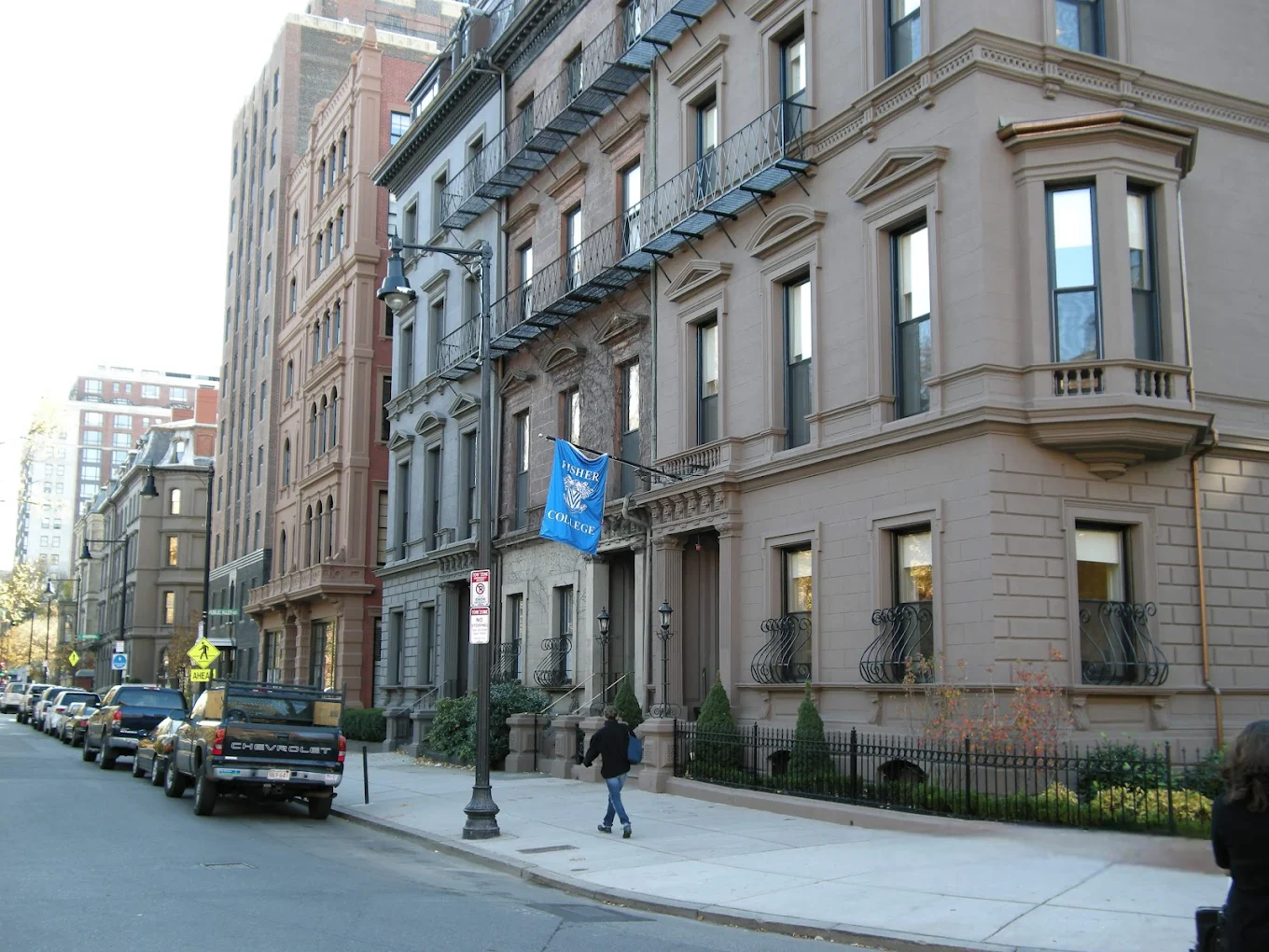 Boston, Massachusetts