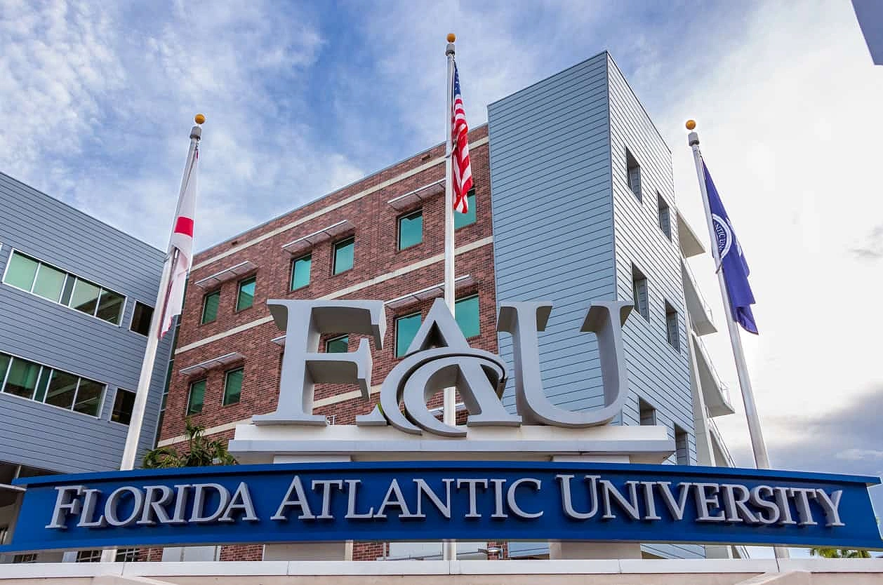 Florida Atlantic University (FAU) – Study Group