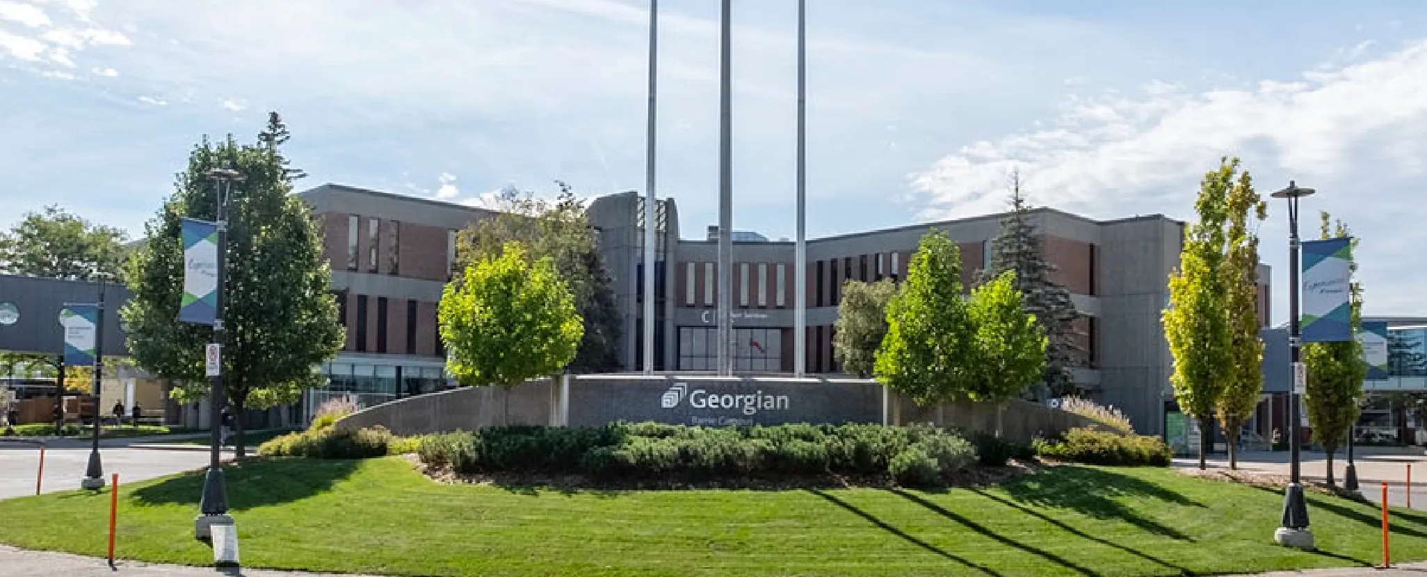 Main campus