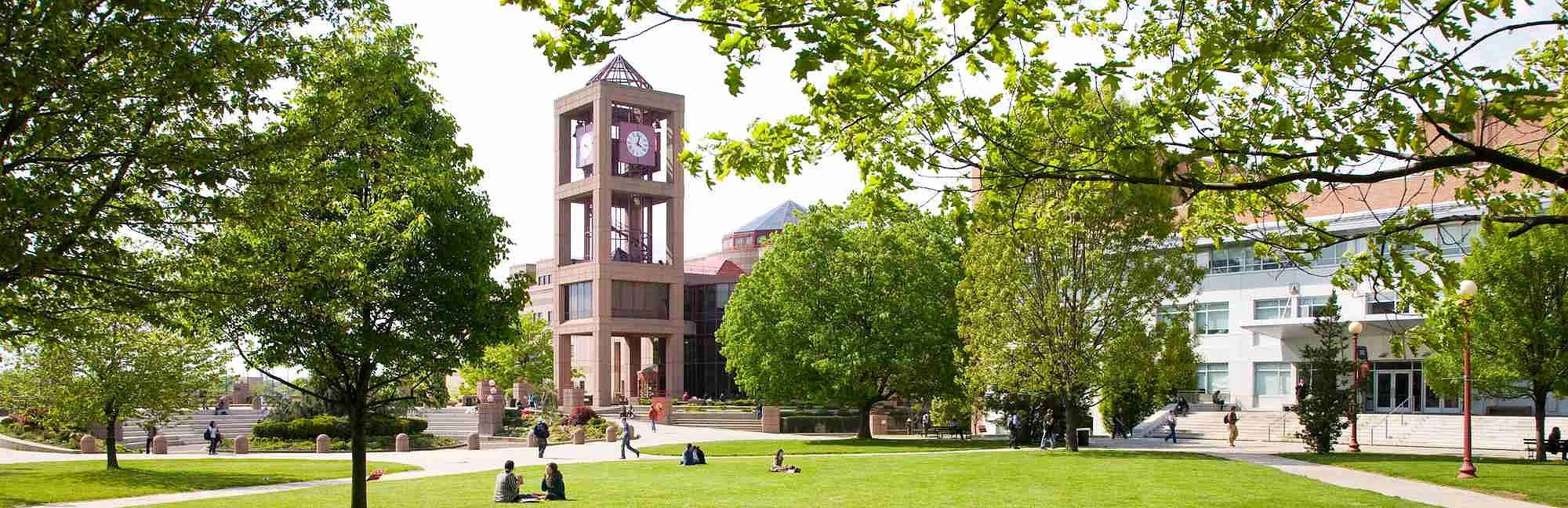Global Student Success Program (NAVITAS)