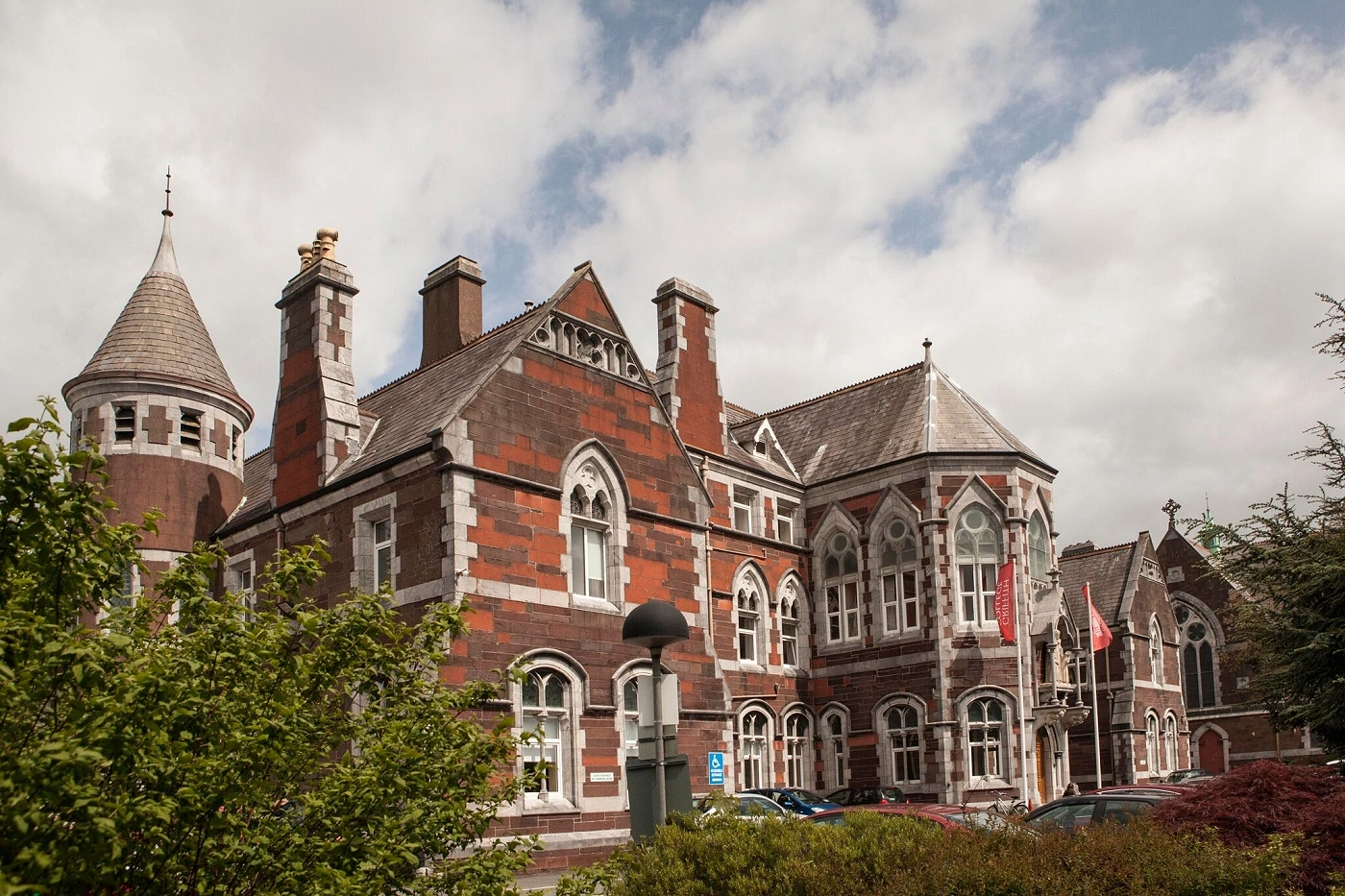 Griffith College - Dublin