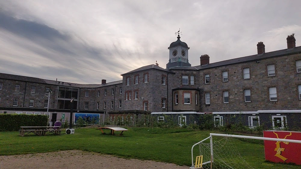 Dublin Campus