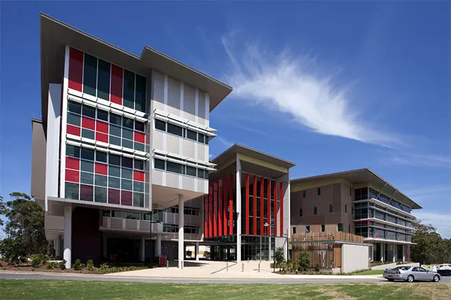 Griffith College - Griffith University (Navitas)