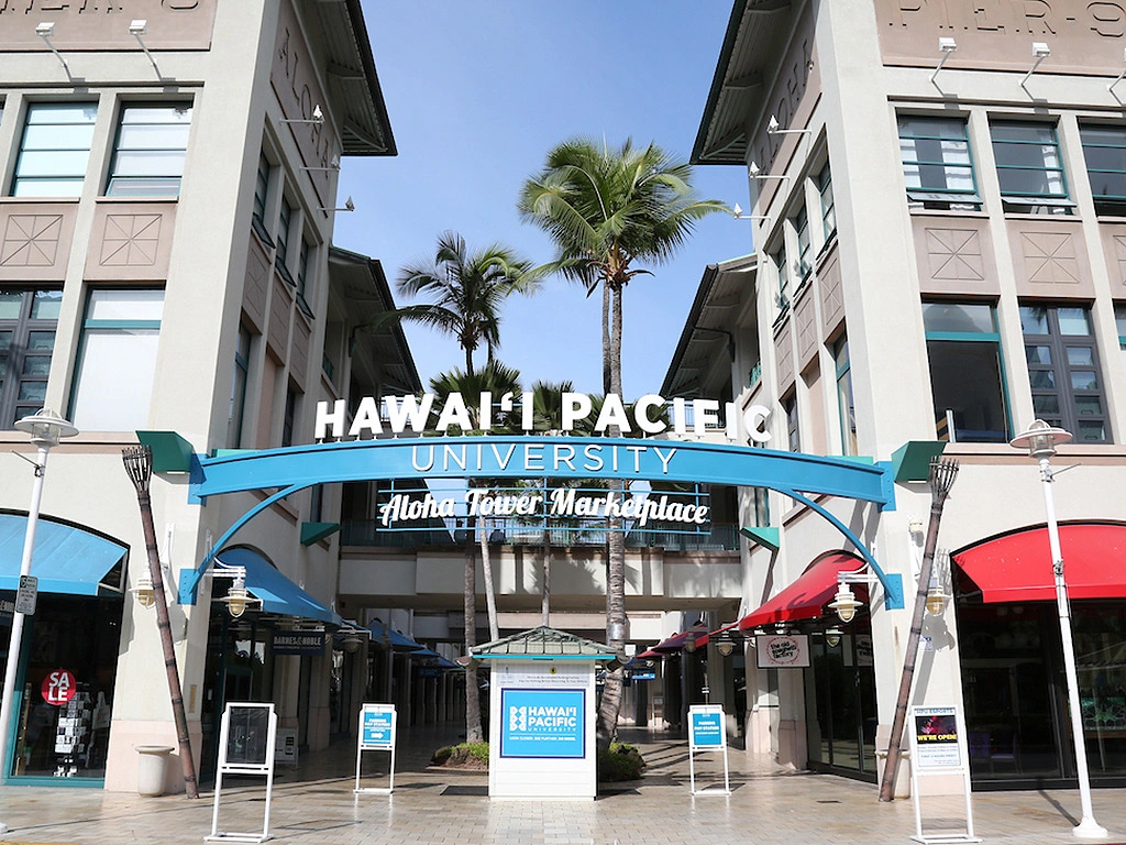 Honolulu, Hawaii