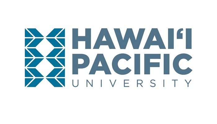 Hawaii Pacific University (MSM) Logo