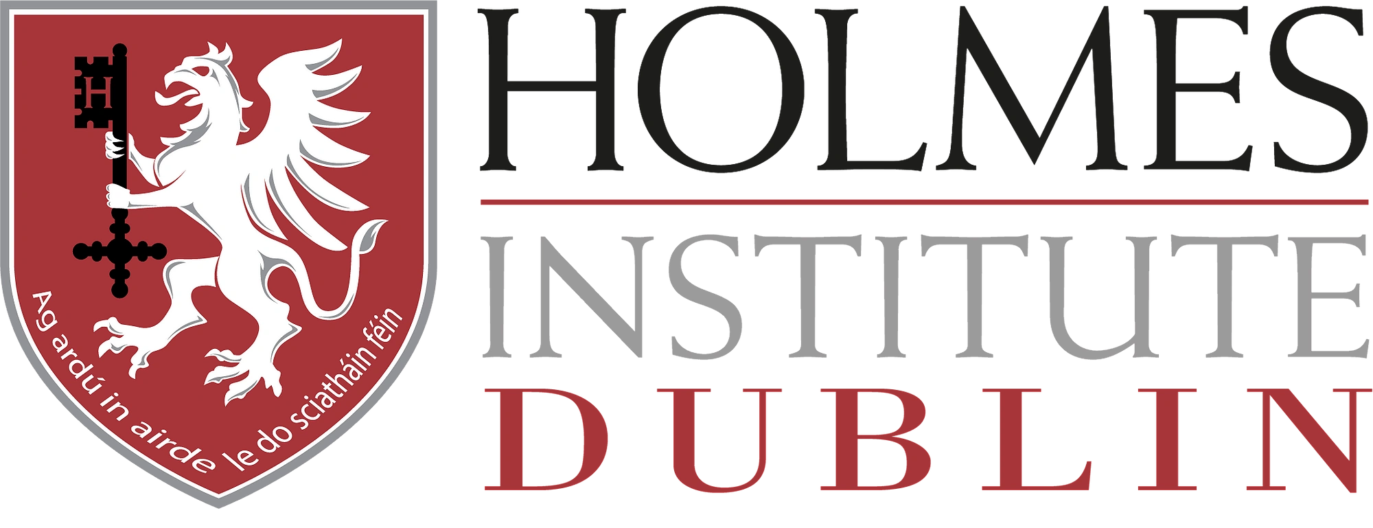 Holmes Institute Dublin