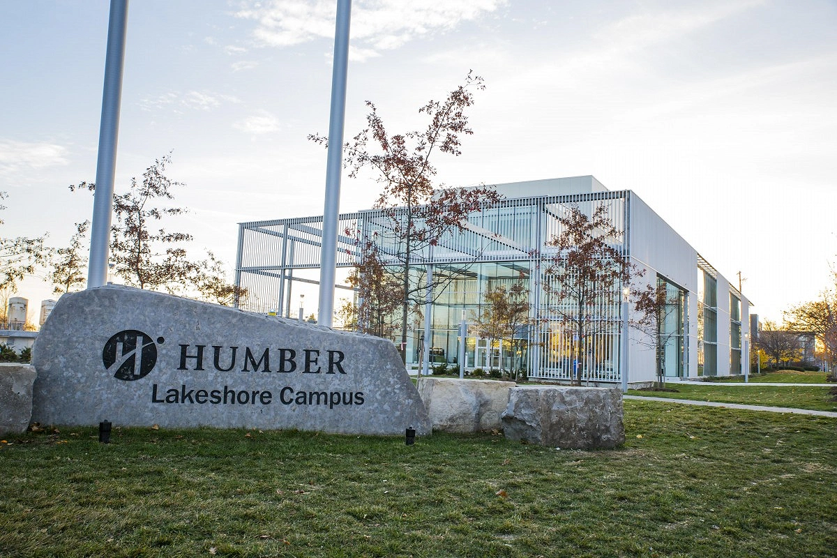 Lakeshore Campus